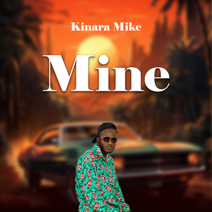 Mine