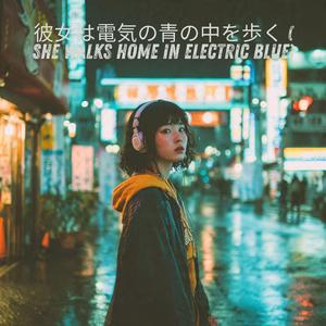 光る余韻の旋律 (Glowing Afterglow Melody)