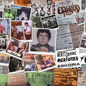Zurrunbilo Kaotikoa (40. Urteurrena)