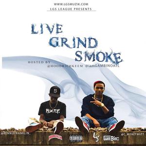 Errything [Prod. By Roca]