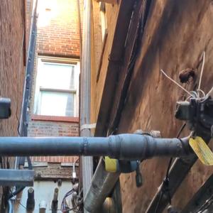 Last Warning (Spotify Edit)