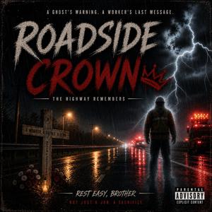 Another Roadside Crown