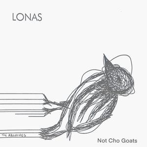 Not Cho Goats (feat. Lonas)