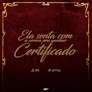 Ela Senta Com a Xereca pra Ganhar Certificado