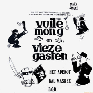 Het Apekot
