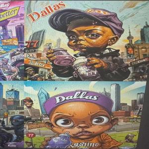 Gone die (feat. Boogotti kasino & Lil daddy kasino)