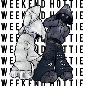 Weekend Hottie