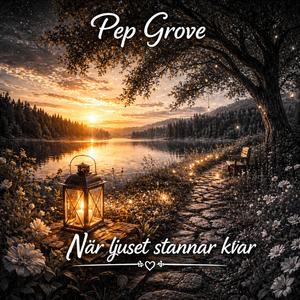 När ljuset stannar kvar