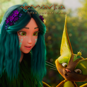 Forest song (Original Soundtrack «Mavka. The Forest Song)