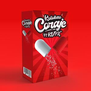 Coraje (feat. kvpx)