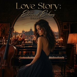 Love Story (Timeless Feelings)