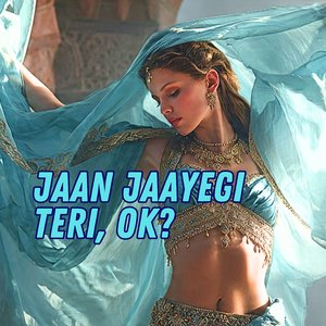 Jaan Jaayegi Teri, Ok?