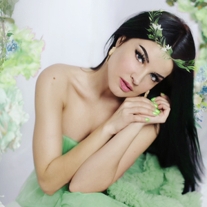 Ревную и люблю