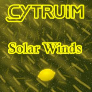Solar Winds