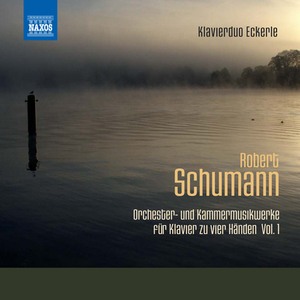 String Quartet No. 3 in A Major, Op. 41, No. 3 (arr. O. Dresel for piano duet): II. Assai agitato - Un poco adagio - Tempo risoluto