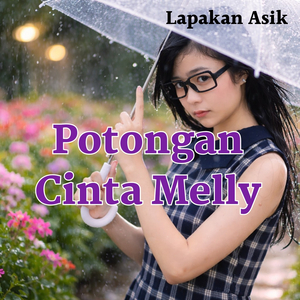 Potongan Cinta Melly