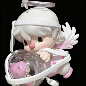 等了很久的刚好