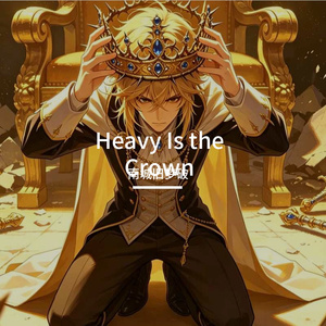 Heavy Is the Crown