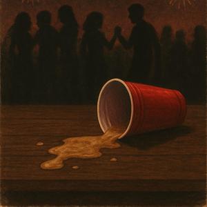 Everything Is Blurry