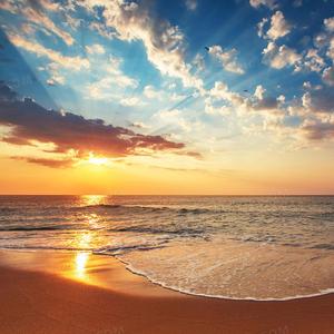 海风里的你 In the Seawind