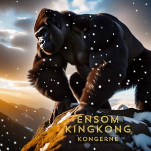 Ensom Kingkong