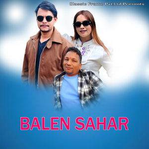 BALEN SAHAR (Acoustic Version)
