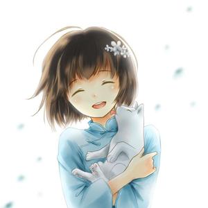 凌夜歌（翻自 和田薫） 伴奏