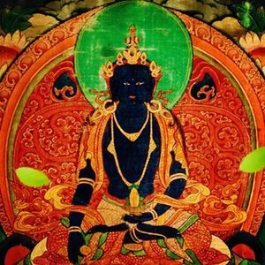 救瘟疫度母心咒