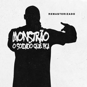 Monstrão (2023 Remasterizado)