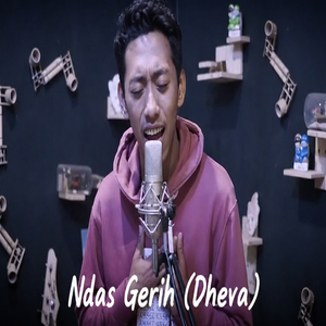 Ndas Gerih