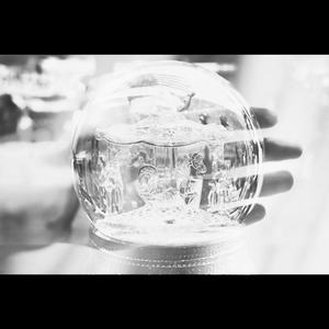 Dancing in the Ocean