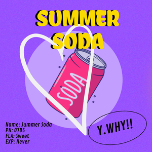Summer Soda