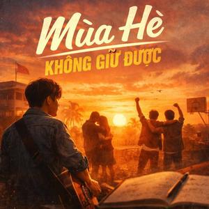Mùa Hè Không Giữ Được
