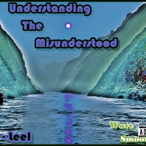 Of Nature (Prod. by Jah-Leel)