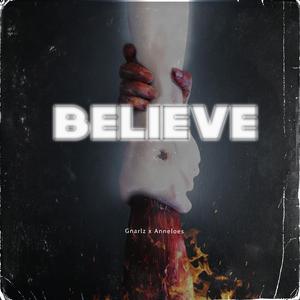 Believe (feat. Anneloes)