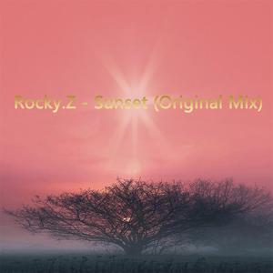 Rocky.Z - Sunset (Original Mix)