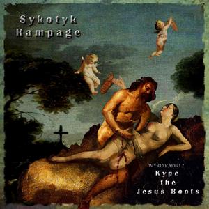 WYRD RADIO 2 ANOUNCEMENT 3