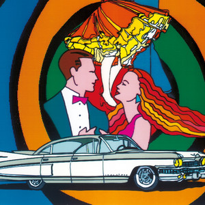 Without a Care in the World