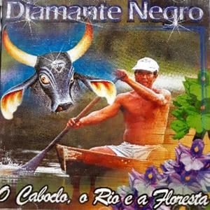 Upupiara (O Caboclo D'água)