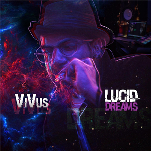Lucid Dreams