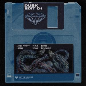 Run Away (feat. Nedyh)