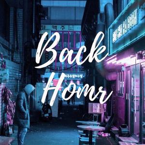 Free R&B Guitar Beat "Back Home"(Prod.K.Ray)