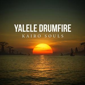 Yelele Drumfire