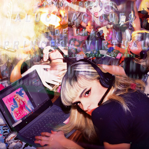 OPERATION SECRET DOLLZ (Camilo Desorden Remix)