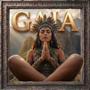 GAIA (We Are One) (Cinematic Version)