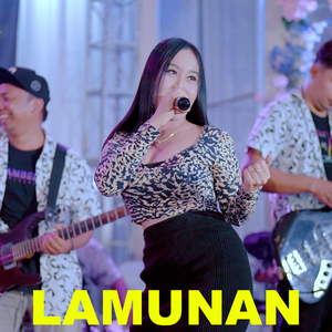 Lamunan