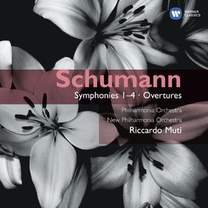Symphony No. 3 in E-Flat Major, Op. 97 "Rhenish":IV. Feierlich