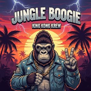gorilla