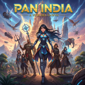PAN INDIA