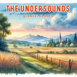 Plantei Flores (Single Version)